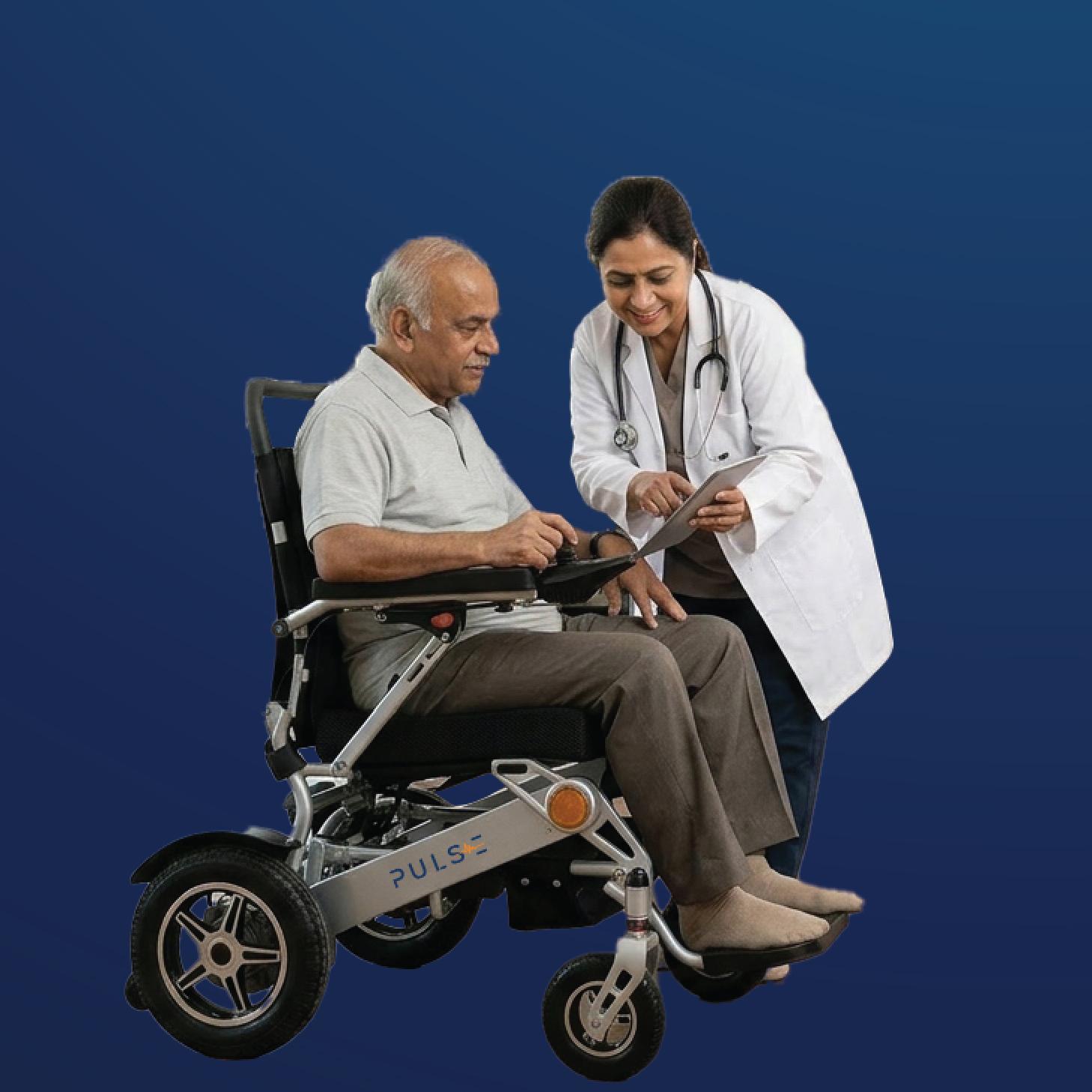 Pulse Rehabilitation