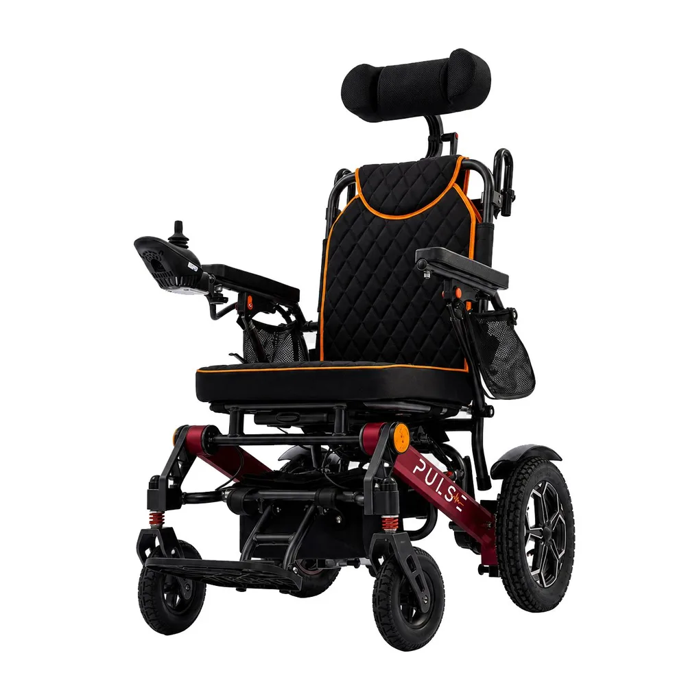 Aerodrive 1 Wheelchair