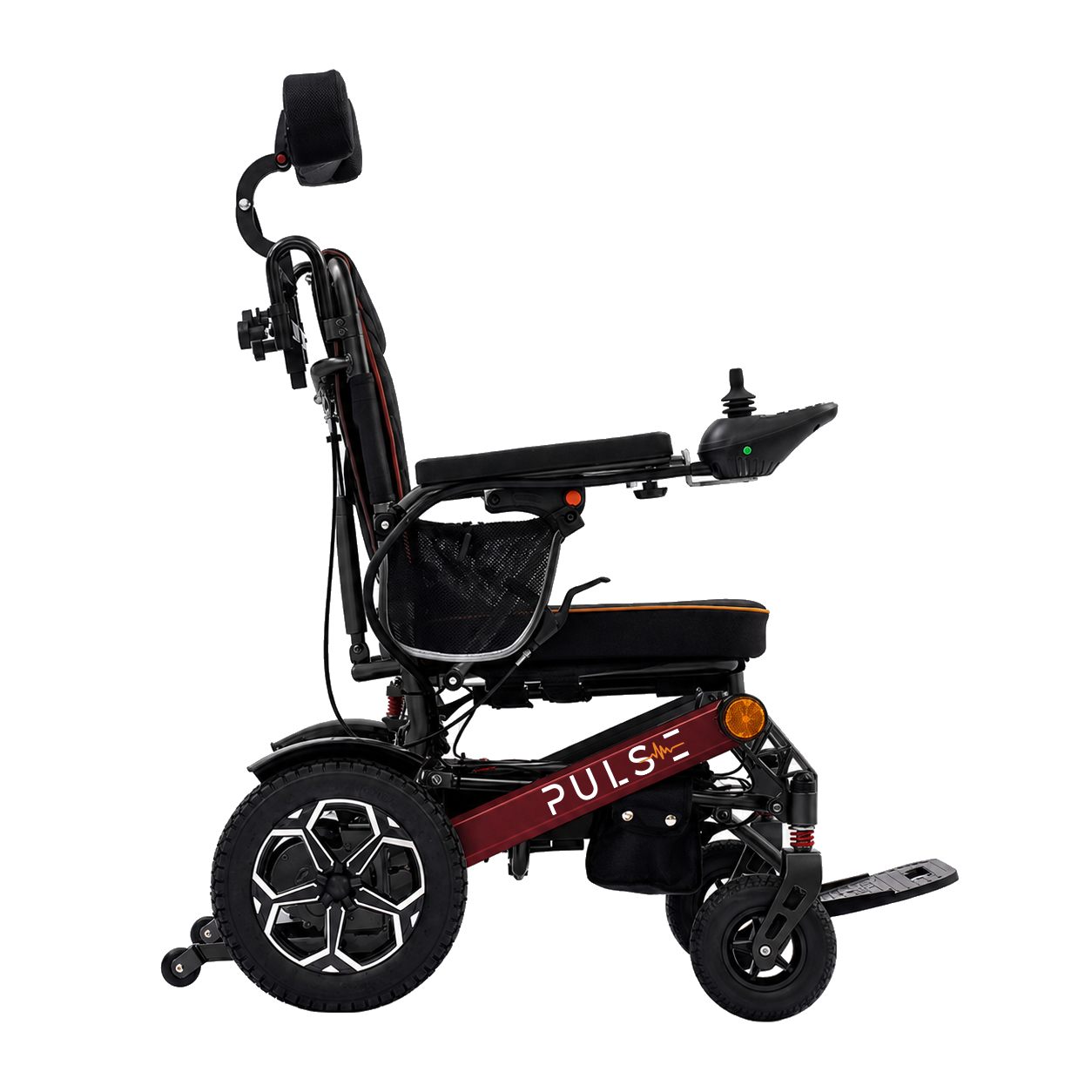 Aerodrive 1 by Pulse Medical