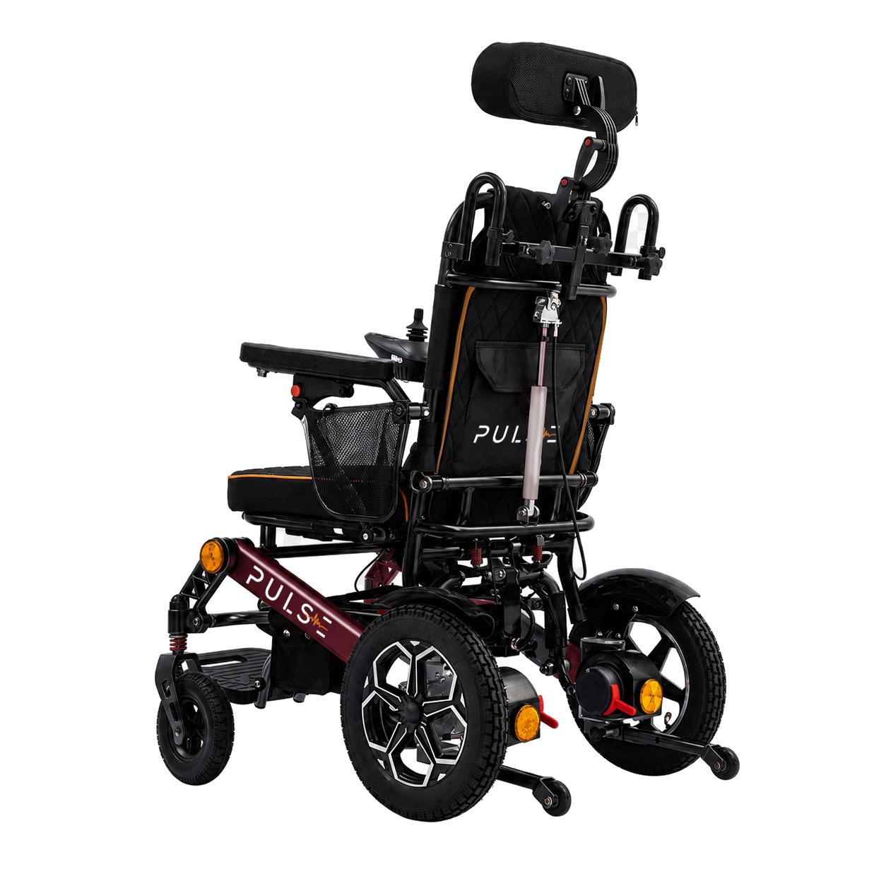 Aerodrive 1 by Pulse Medical