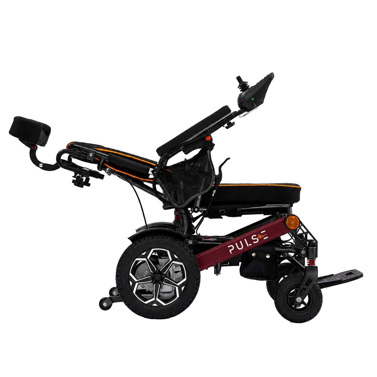 Aerodrive 1 by Pulse Medical