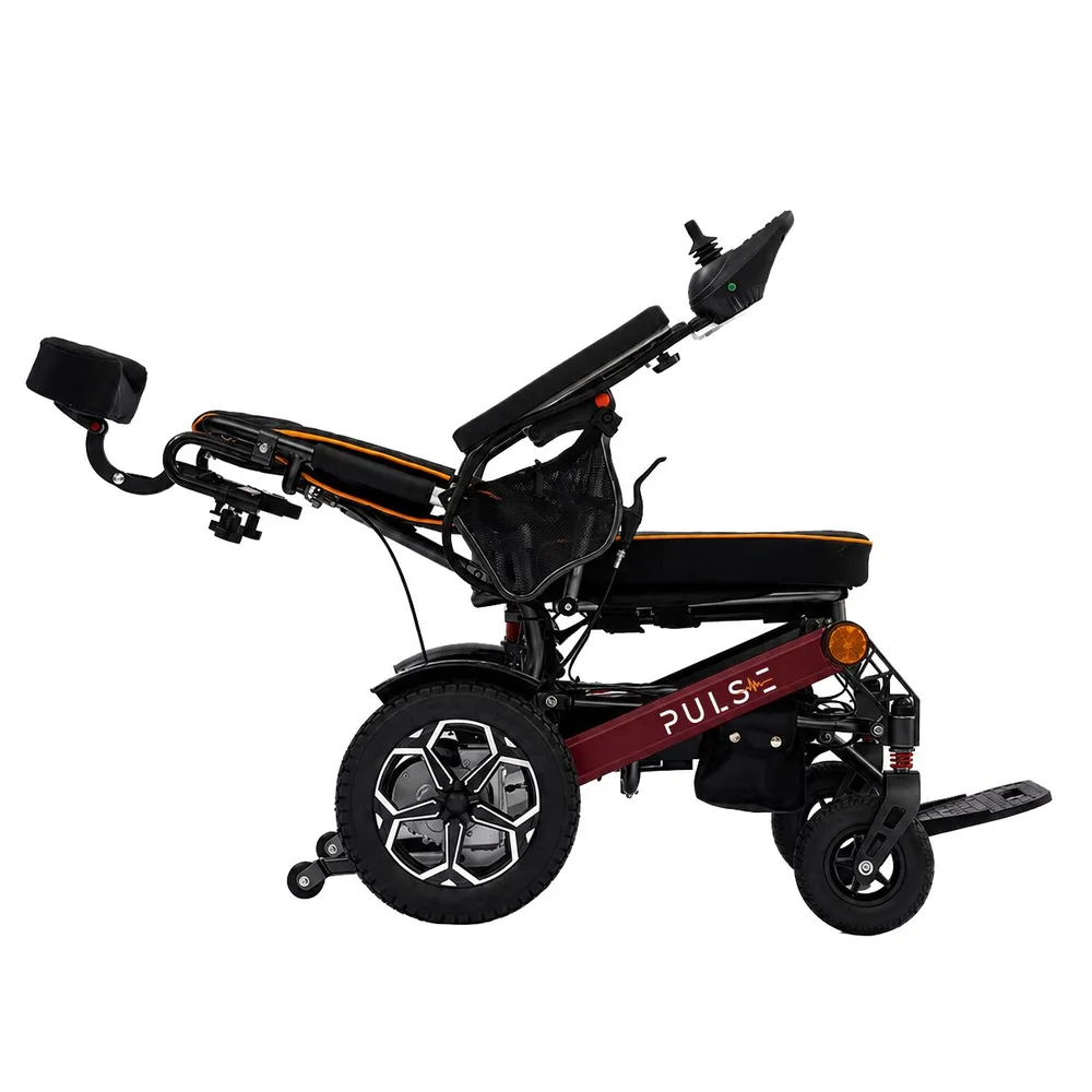 Aerodrive 1 by Pulse Medical