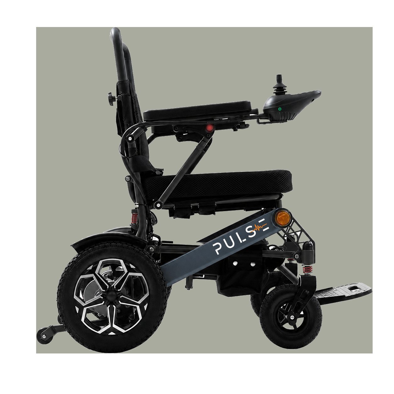 Aerodrive 2 by Pulse Medical