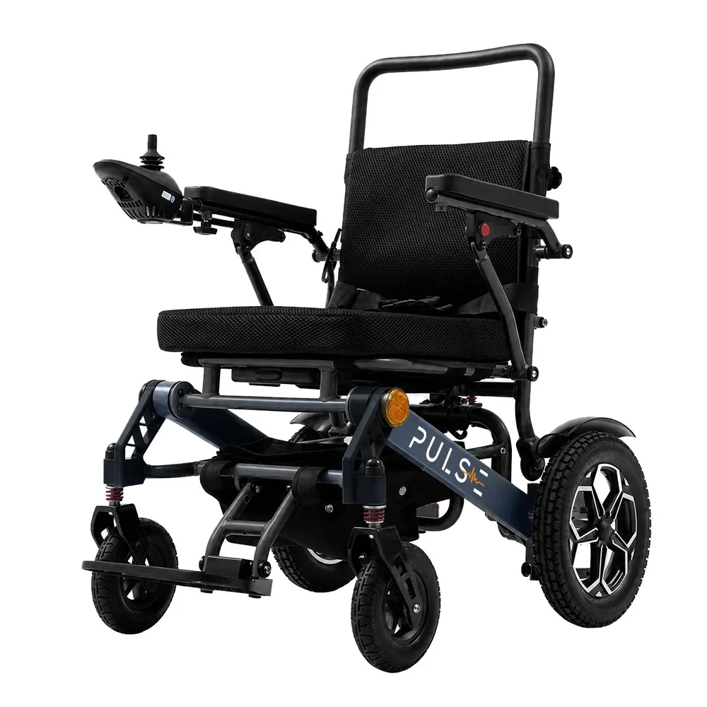 Aerodrive 2 by Pulse Medical