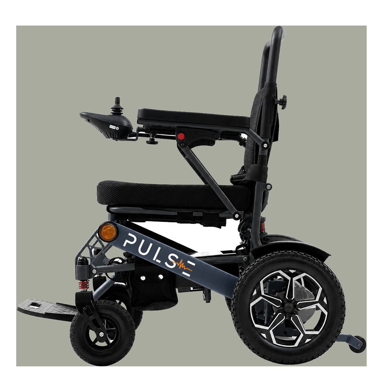 Aerodrive 2 by Pulse Medical