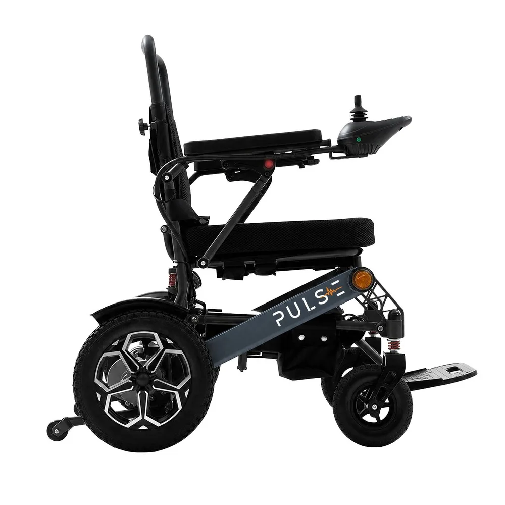 Aerodrive 2 by Pulse Medical