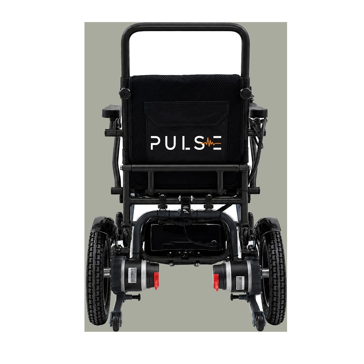 Aerodrive 2 by Pulse Medical