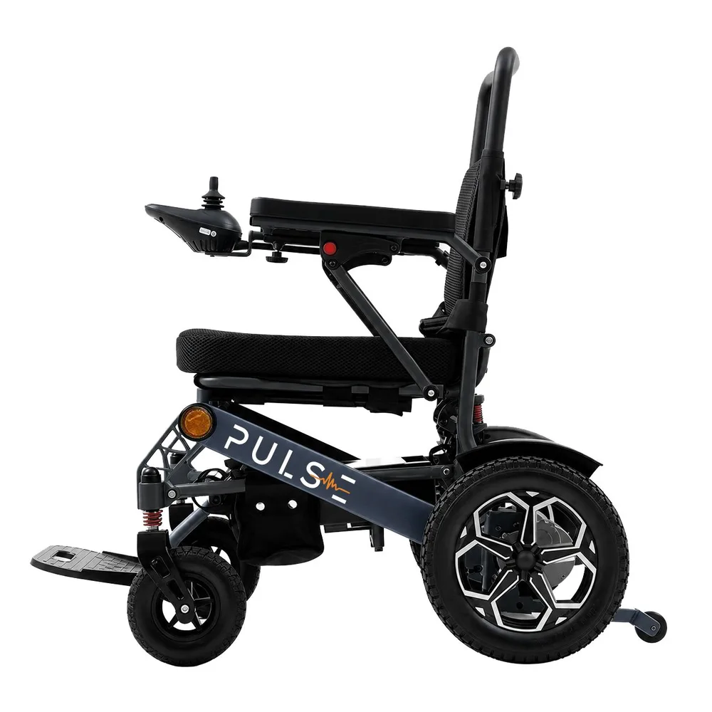 Aerodrive 2 by Pulse Medical
