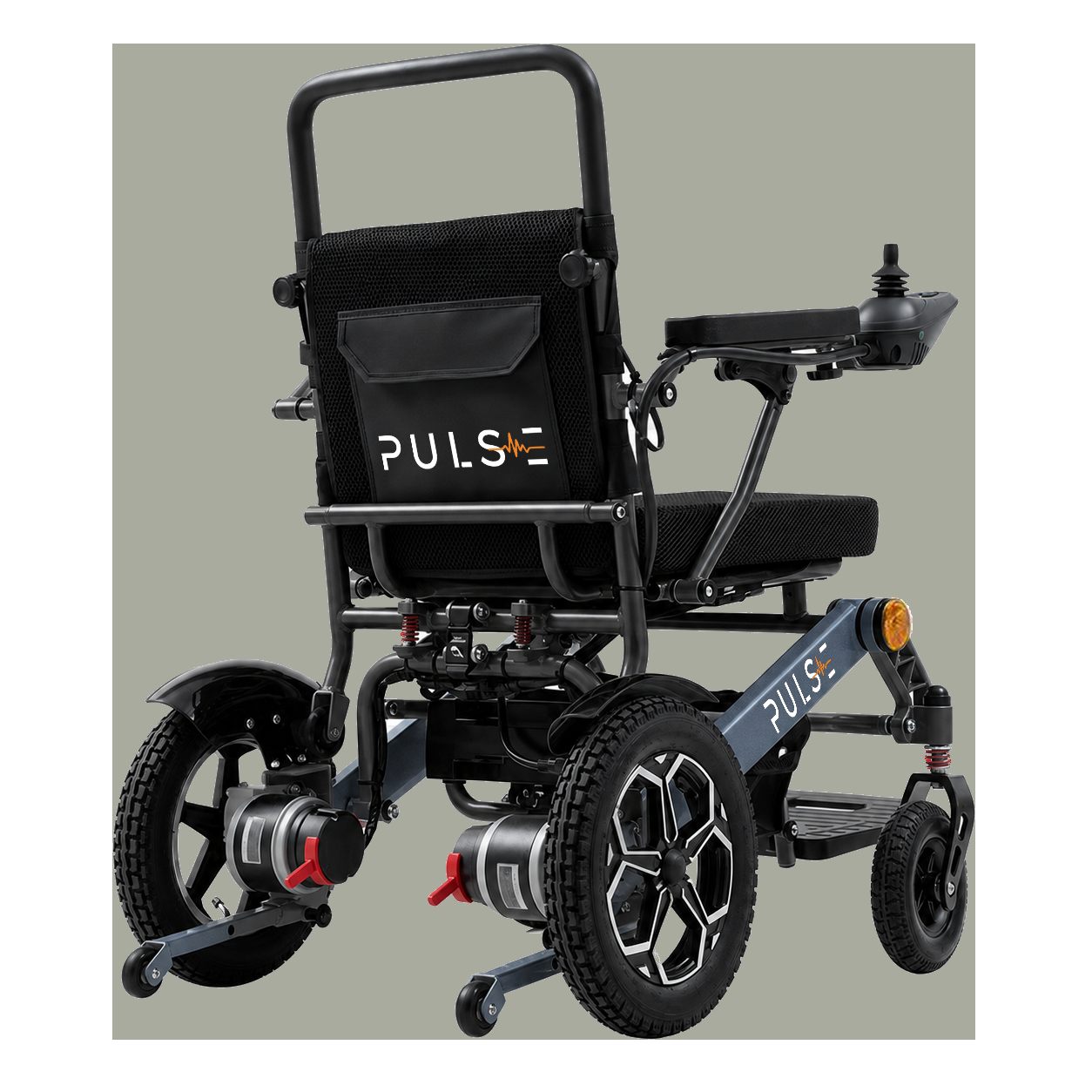 Aerodrive 2 by Pulse Medical