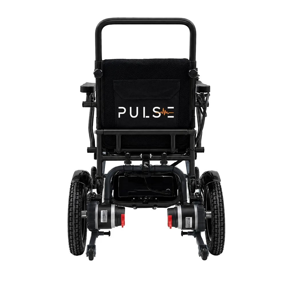 Aerodrive 2 by Pulse Medical