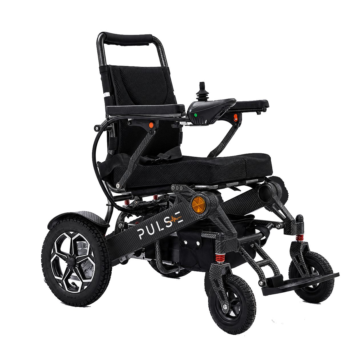 Innovax by Pulse Medical