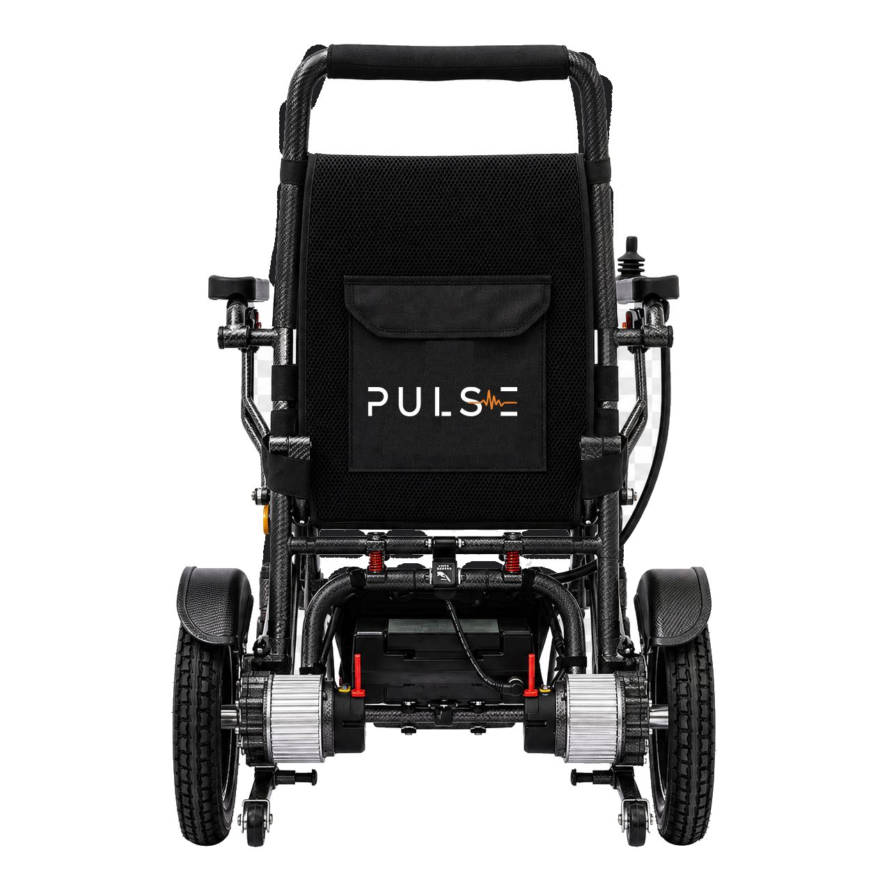 Innovax by Pulse Medical