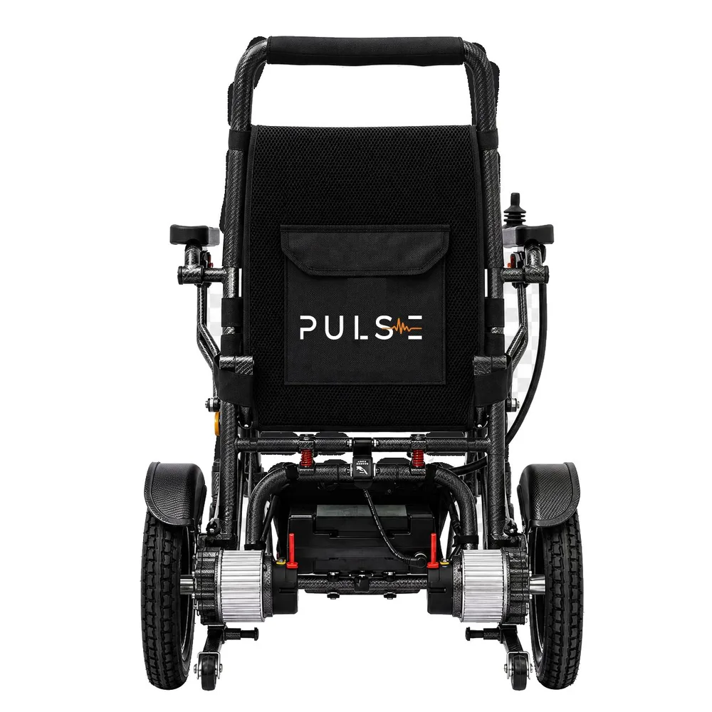 Innovax by Pulse Medical