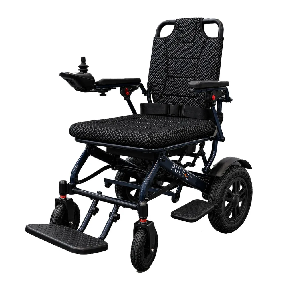Joylite 2 Wheelchair