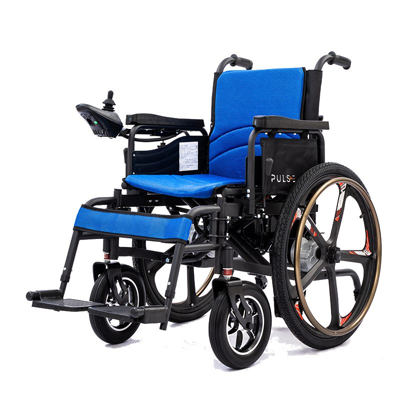 Motion Pro 2 by Pulse Medical