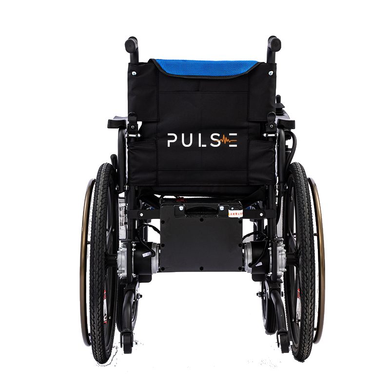 Motion Pro 2 by Pulse Medical