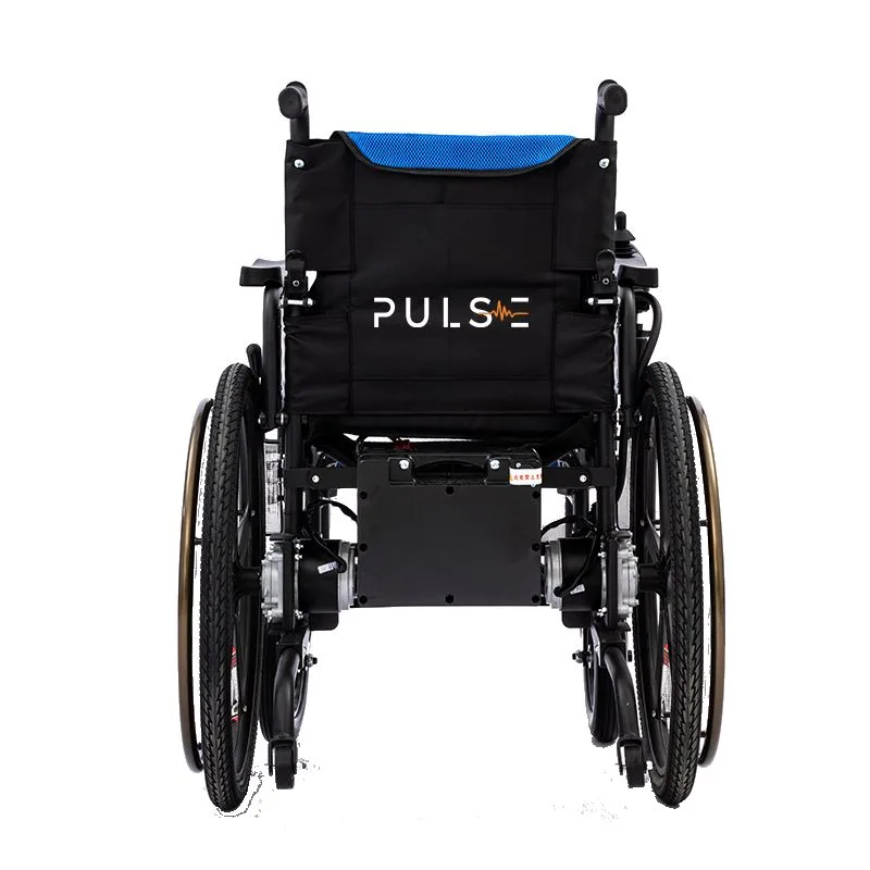 Motion Pro 2 by Pulse Medical