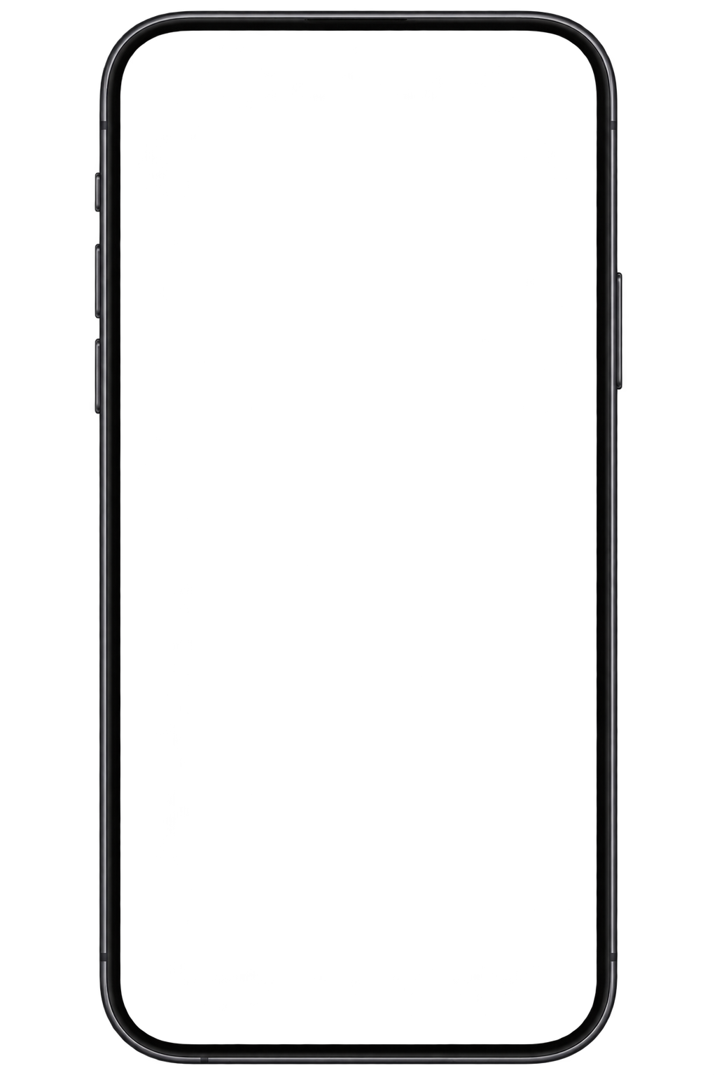 Phone Frame