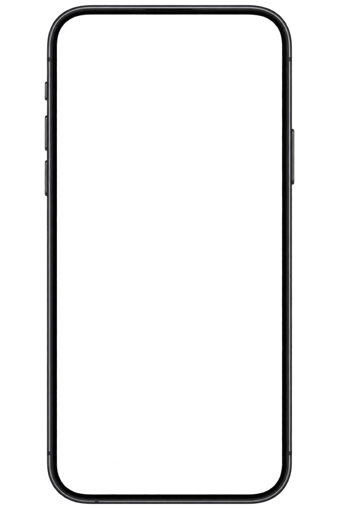 Phone Frame