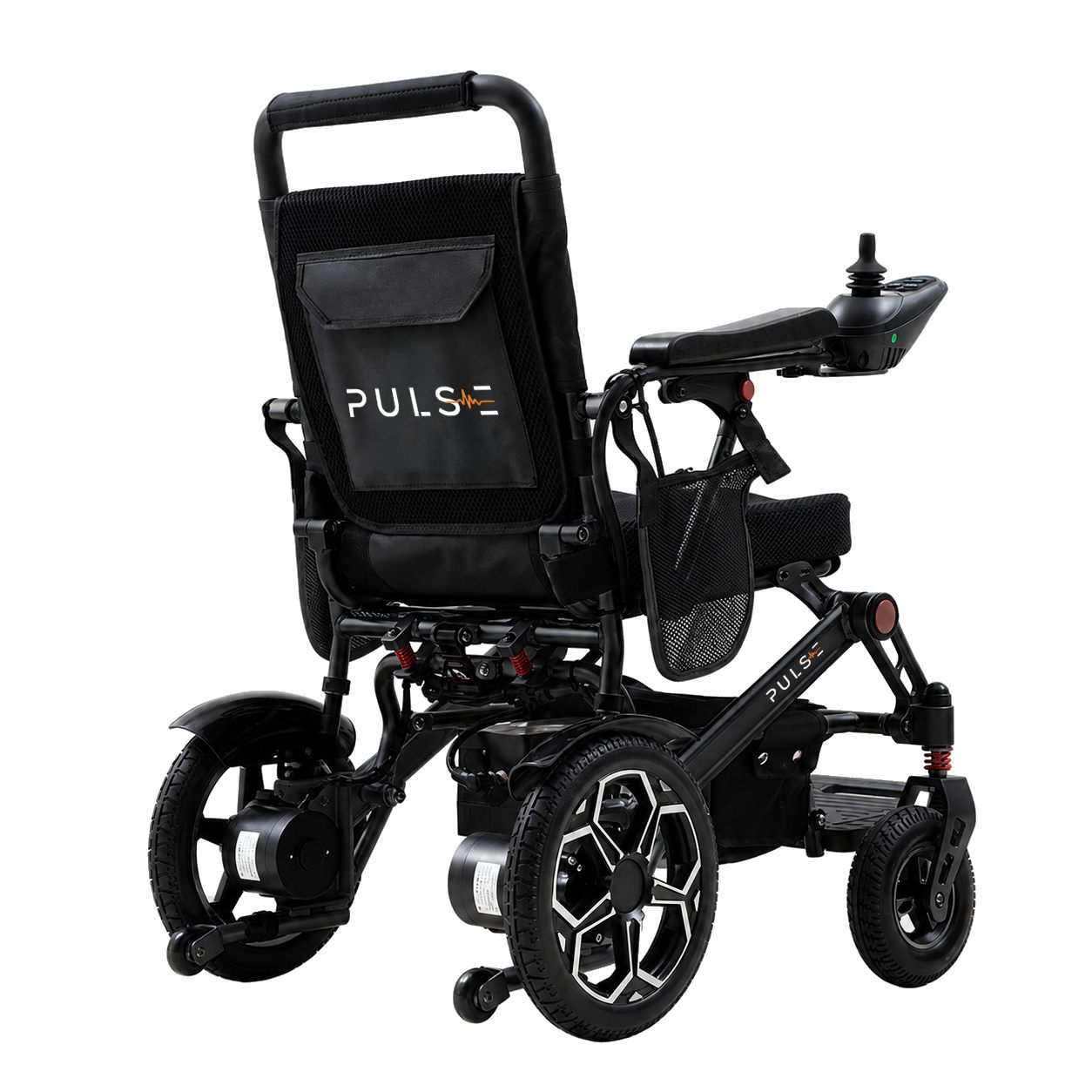 Smartride 1