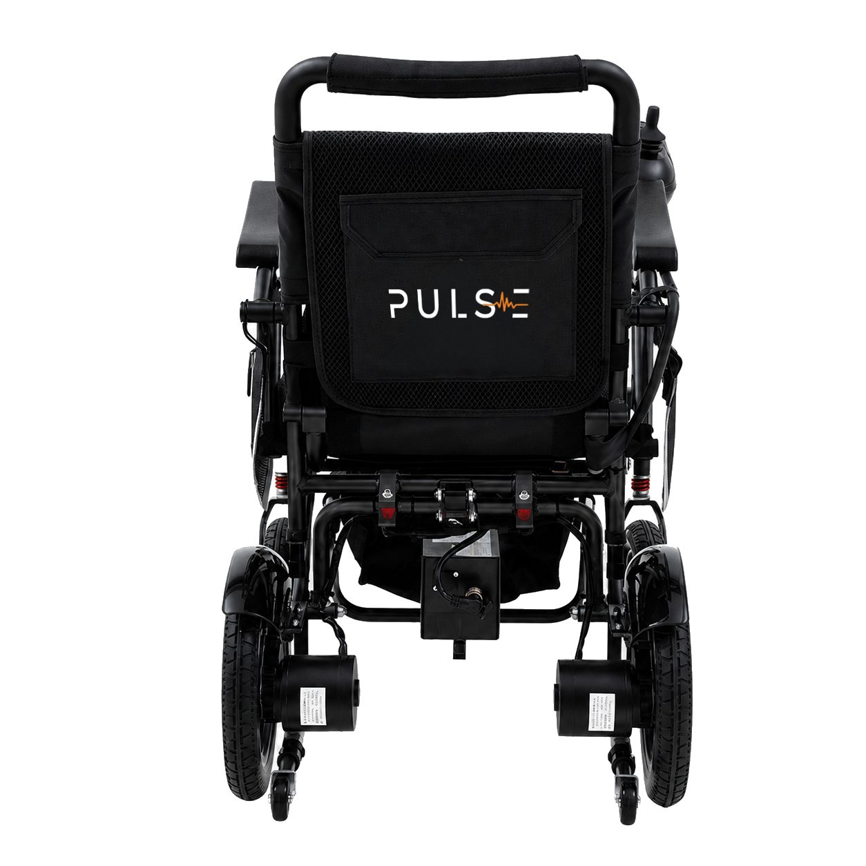 Smartride 1 by Pulse Medical