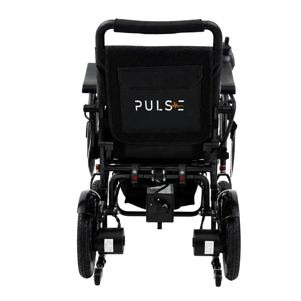 Smartride 1 by Pulse Medical
