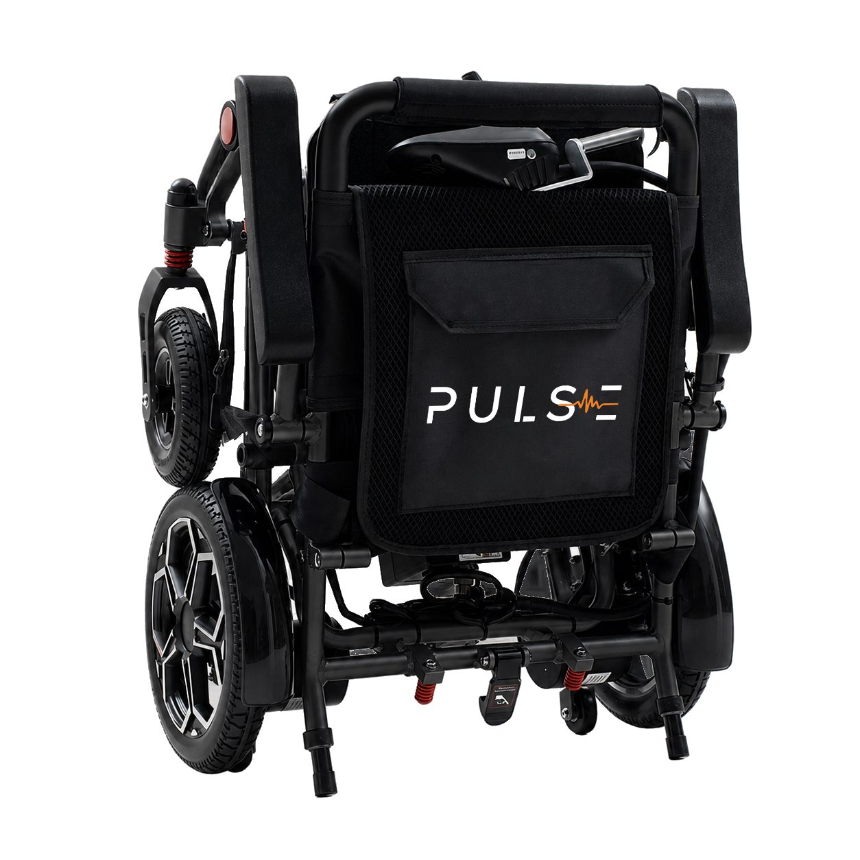 Smartride 1 by Pulse Medical