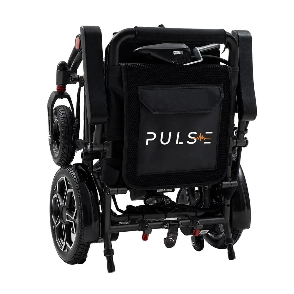 Smartride 1 by Pulse Medical