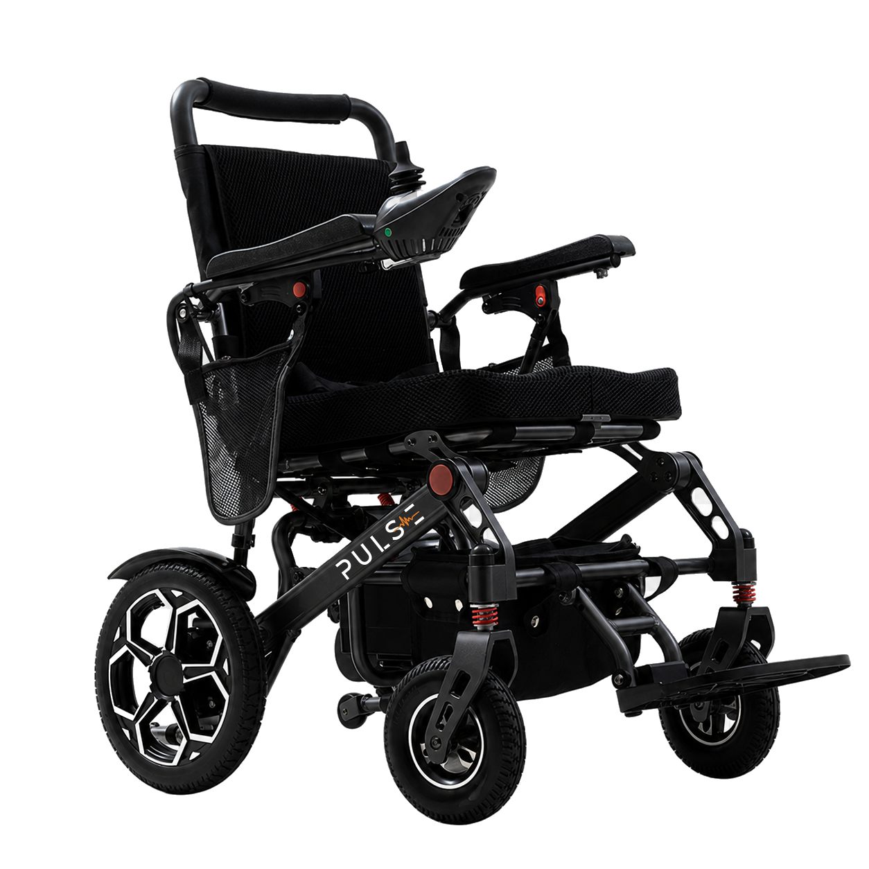 Smartride 1 by Pulse Medical