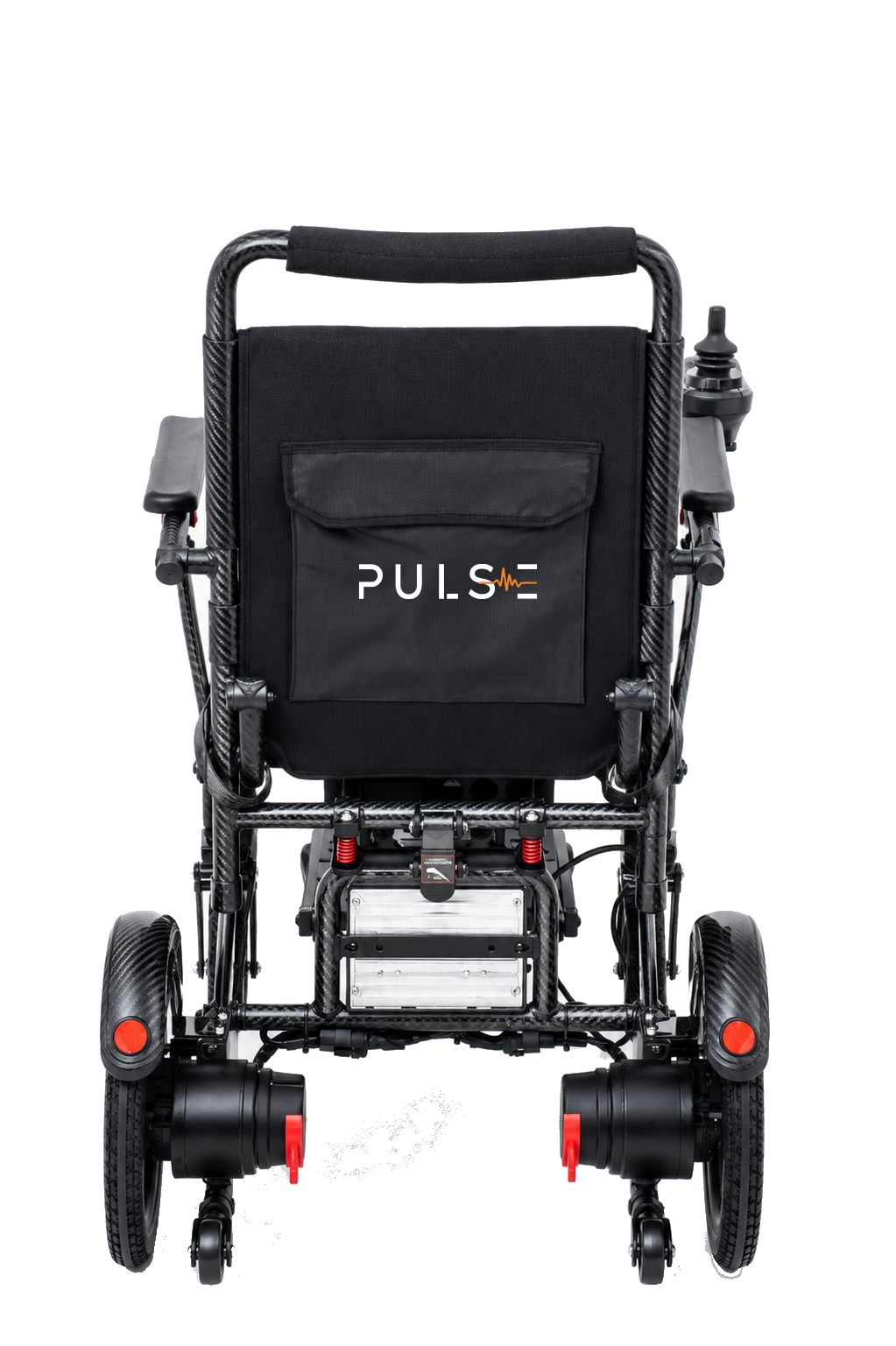 Smartride 2 by Pulse Medical