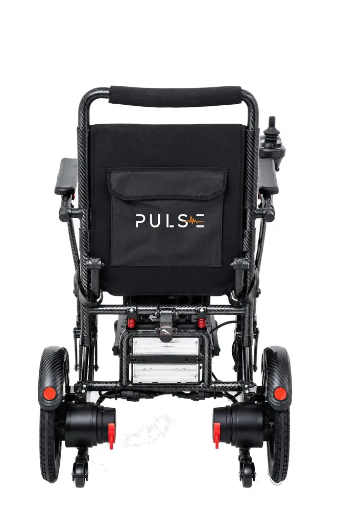 Smartride 2 by Pulse Medical