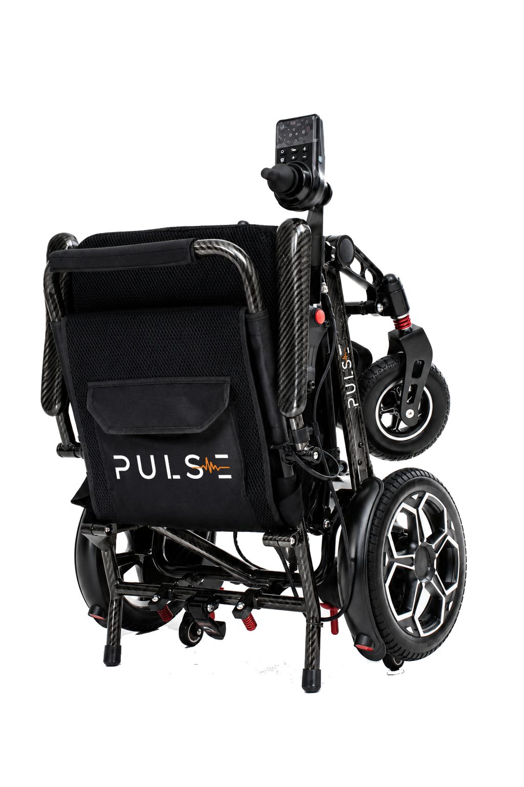 Smartride 2 by Pulse Medical