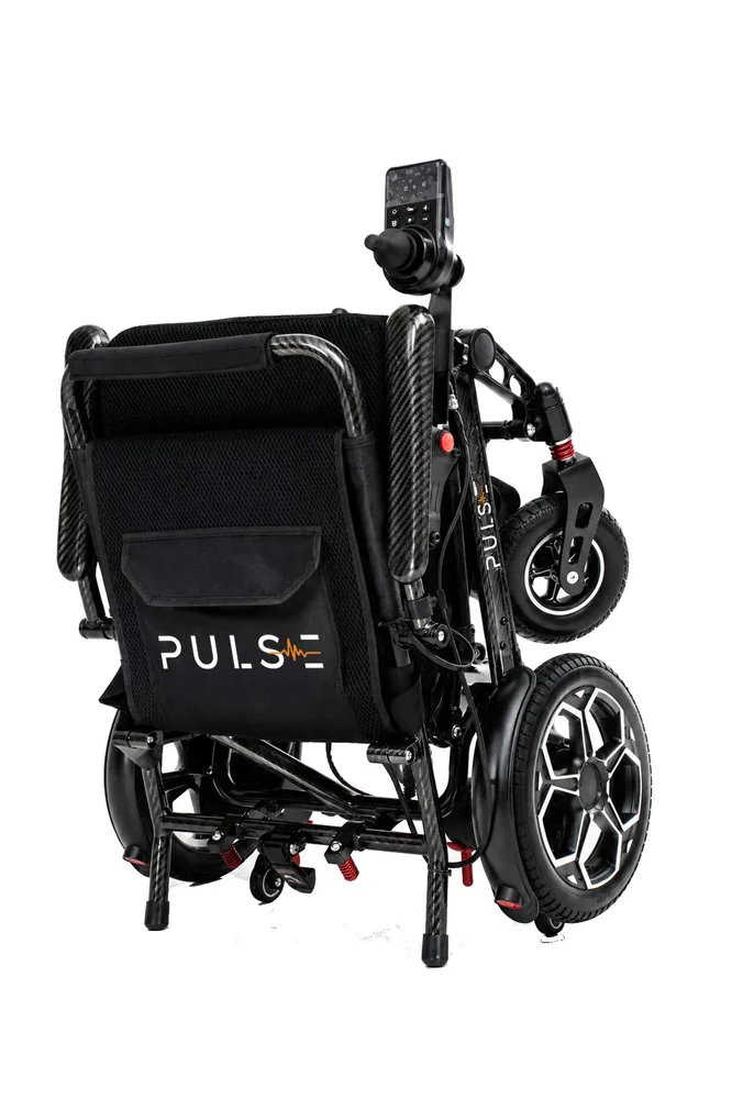 Smartride 2 by Pulse Medical