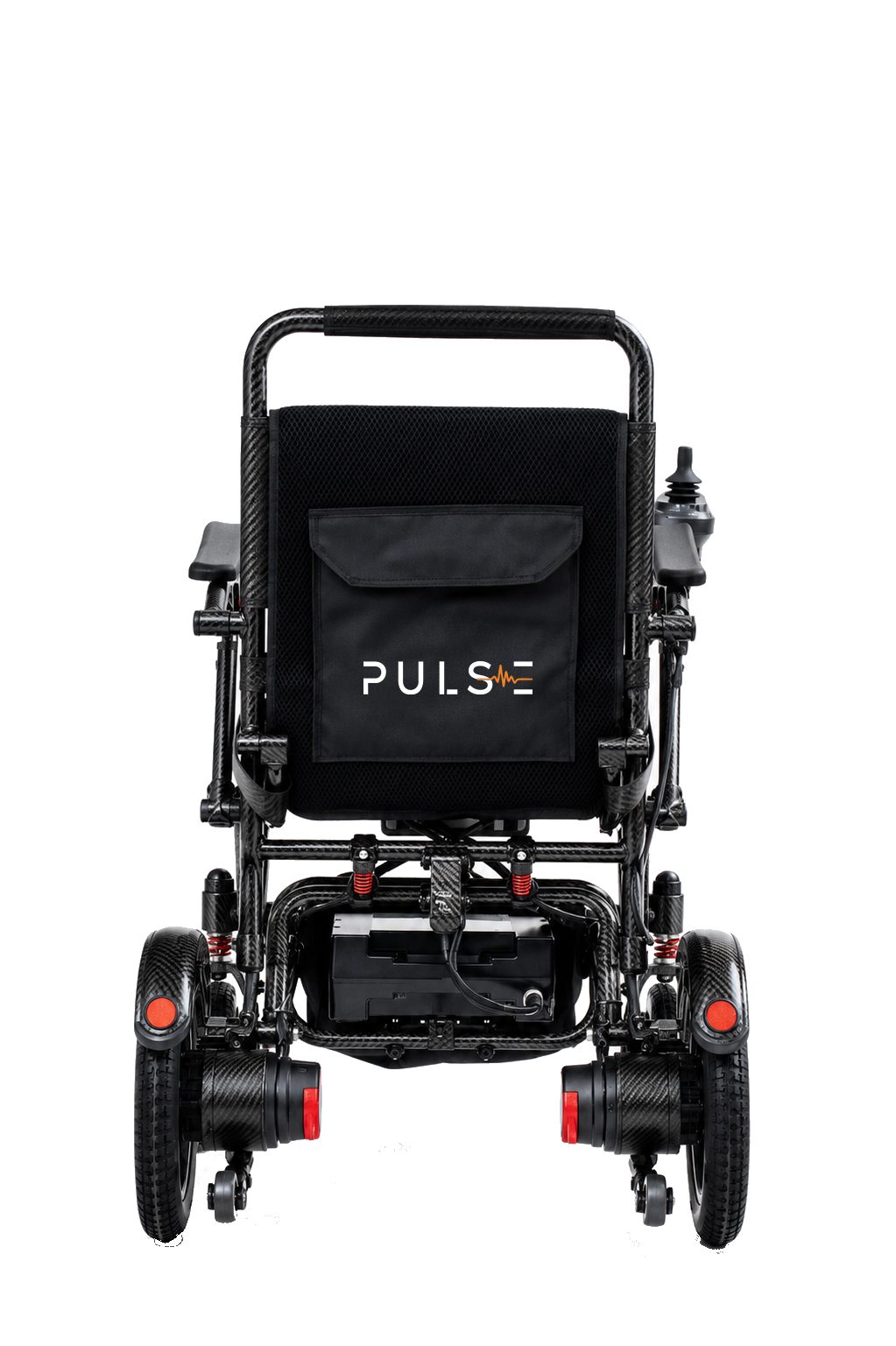 Smartride 2 by Pulse Medical
