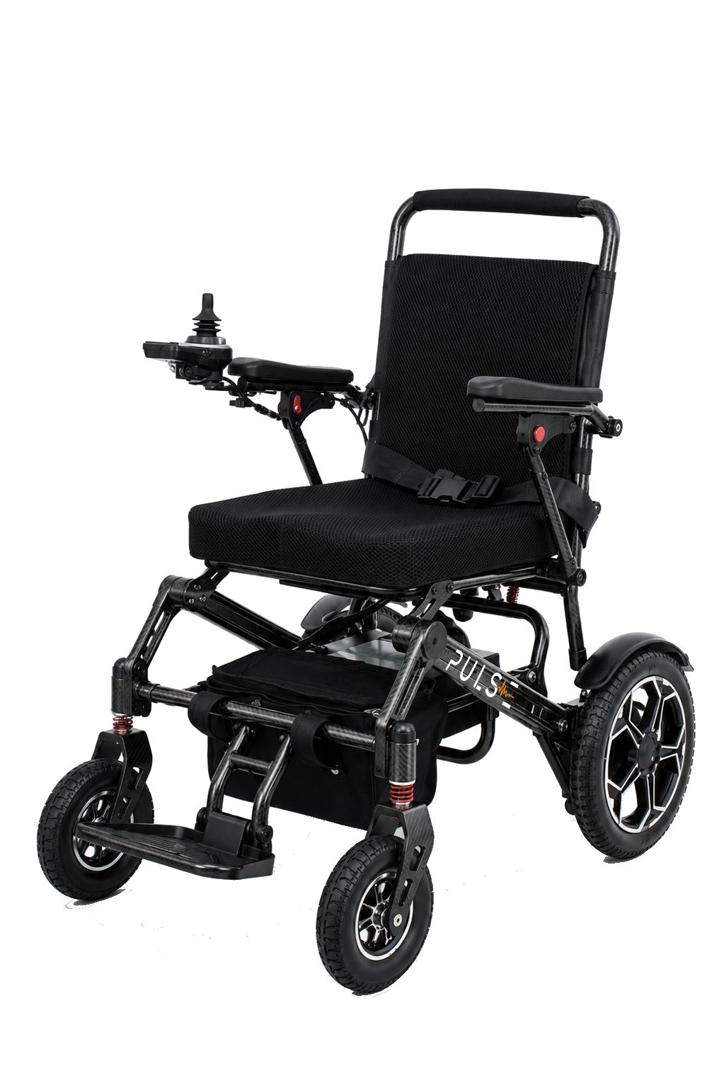 Smartride 2 by Pulse Medical