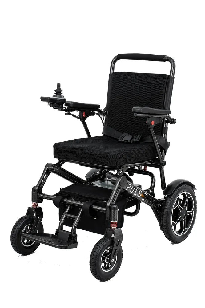 Smartride 2 by Pulse Medical
