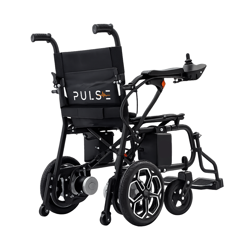 Xtrion by Pulse Medical