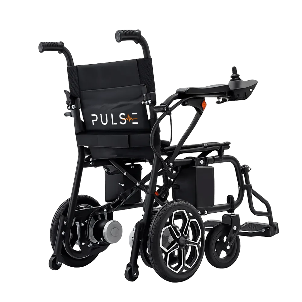 Xtrion by Pulse Medical