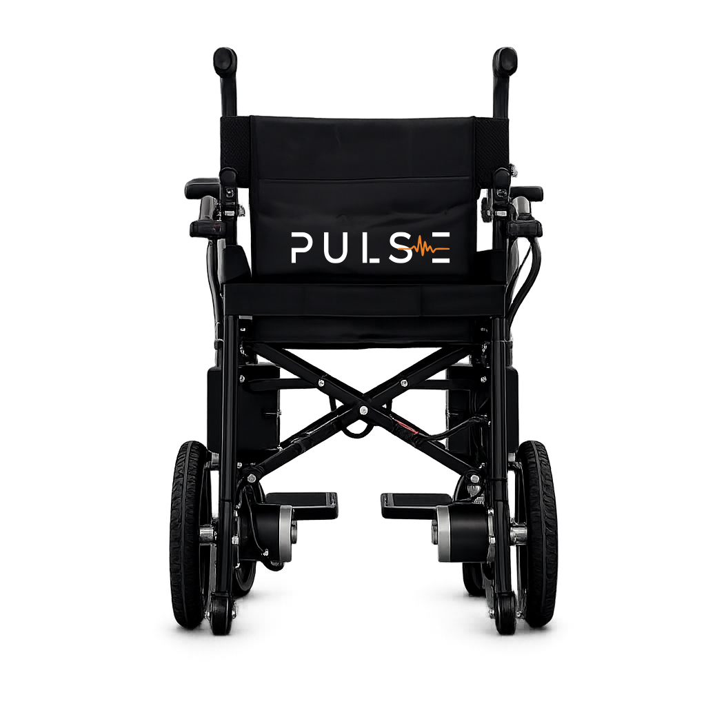 Xtrion by Pulse Medical