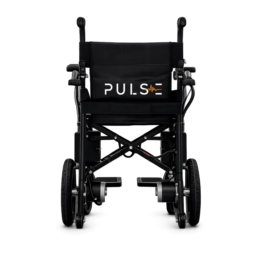 Xtrion by Pulse Medical