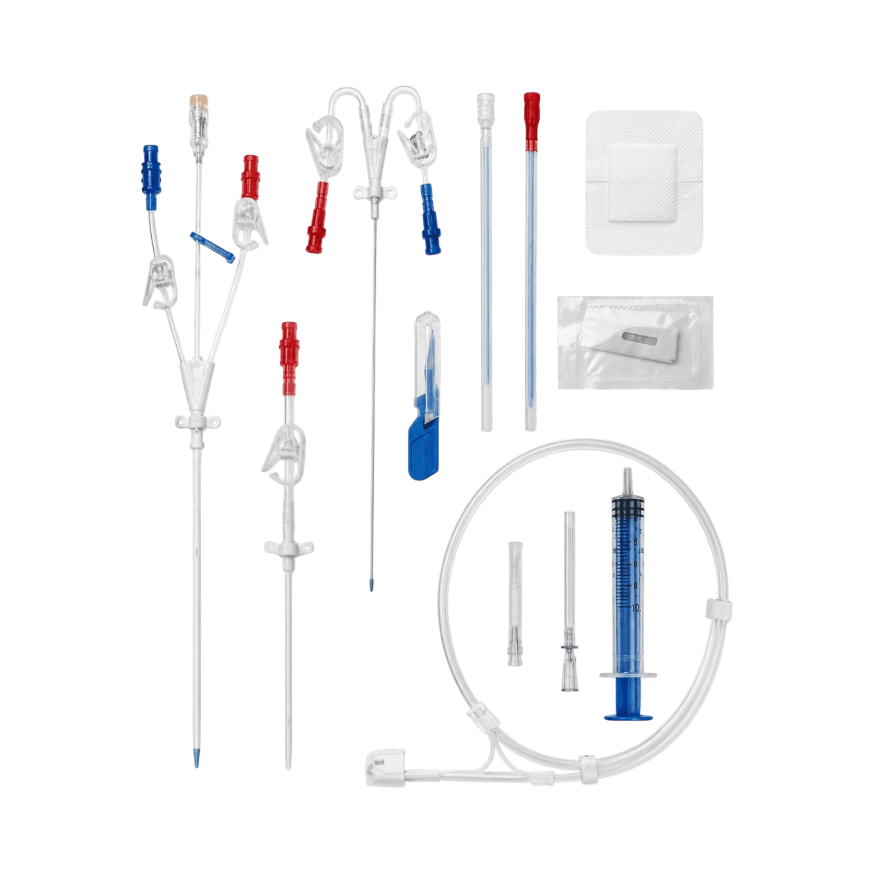 PD-Cath Haemodialysis Catheter