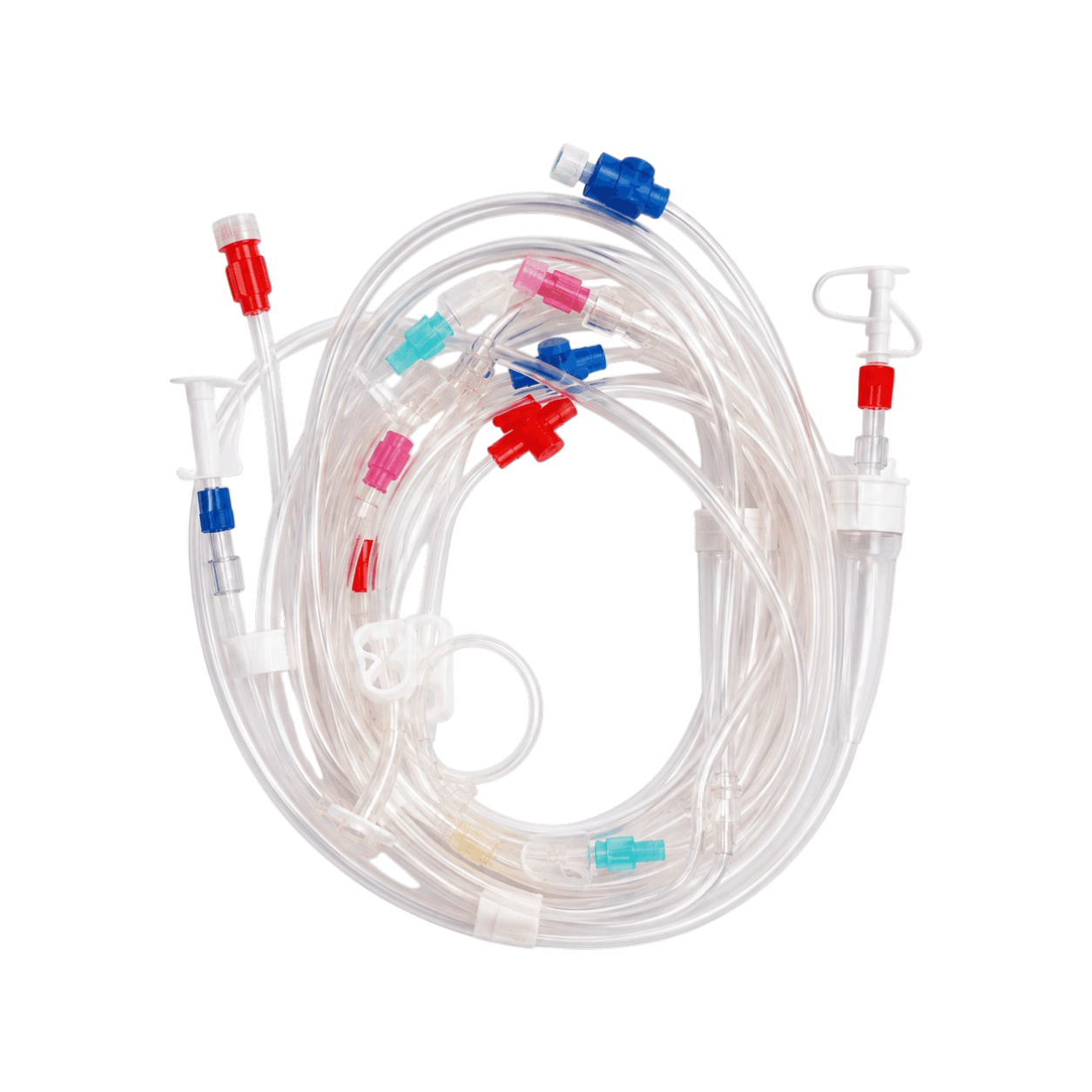 PD-Linepro Blood Tubing Set