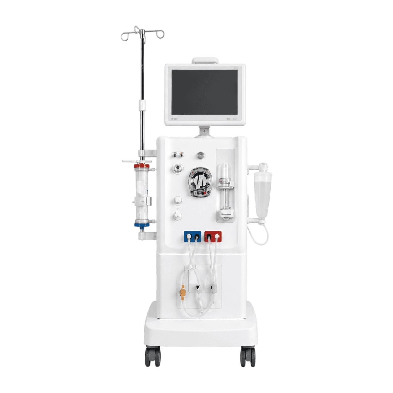 PDM-6000 Haemodialysis Machine